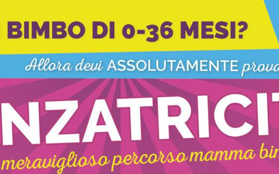 Corso di Danzatricità®